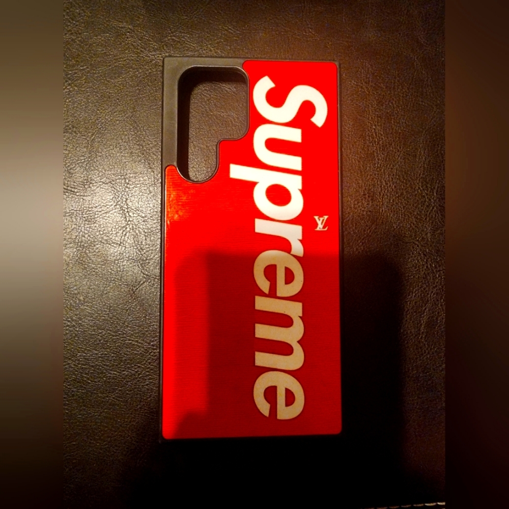 Samsung Galaxy S22 Ultra phone case